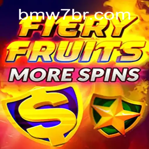 FieryFruitsMoreSpins: A Dynamic Exploration into the World of Online Gaming