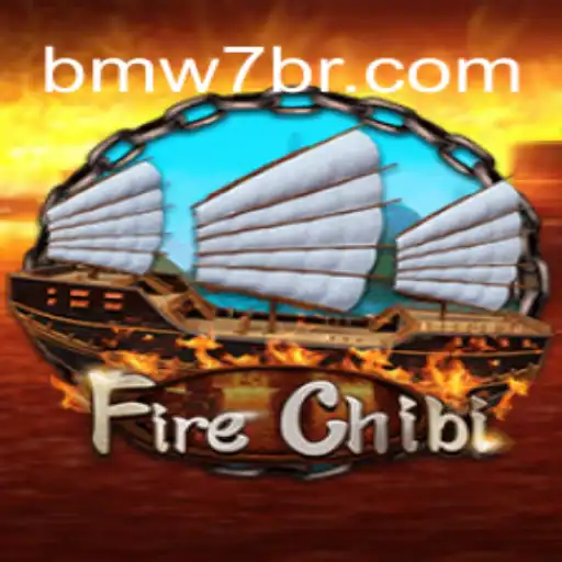 Exploring the Adventure of FireChibi in the Realm of BMW7 Casino