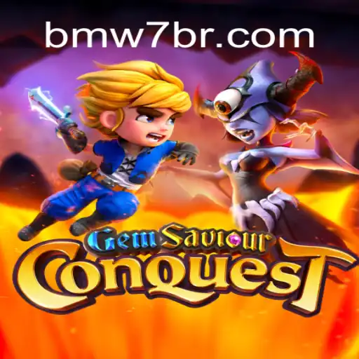 GemSaviourConquest: A Stellar Journey into an Epic Gaming Adventure