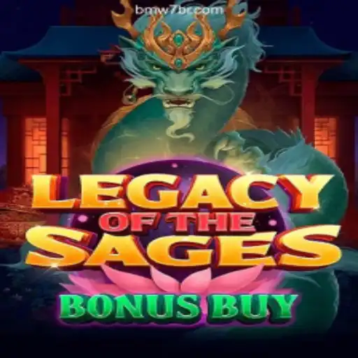 Unveiling the Thrills of Legacy of the Sages Bonus Buy: A Modern Casino Experience