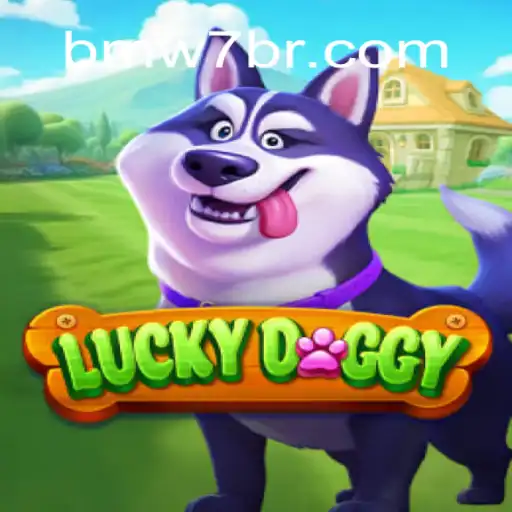 Exploring LuckyDoggy: A Casino Adventure with BMW7