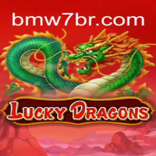 Explore the Exciting World of LuckyDragons and BMW7 Online Casino