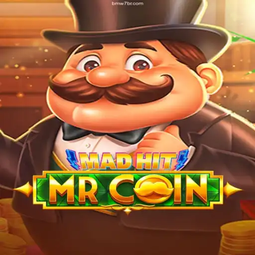 Discover MadHitMrCoin: The Exciting BMW7 Casino Game with Lavish Offers