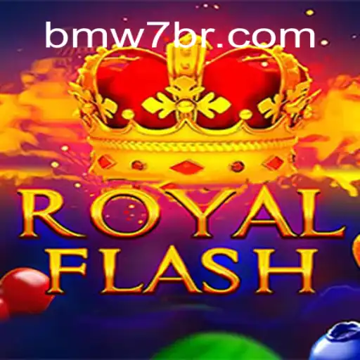 Unveiling RoyalFlash: The Thrill of a Lifetime