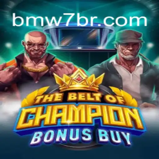 Exploring TheBeltOfChampionBonusBuy: A New Era in Online Casinos