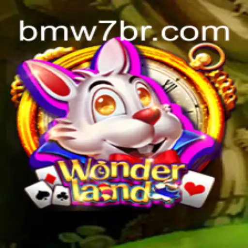 Exploring Wonderland: A Thrilling Experience with BMW7 Cassino Online